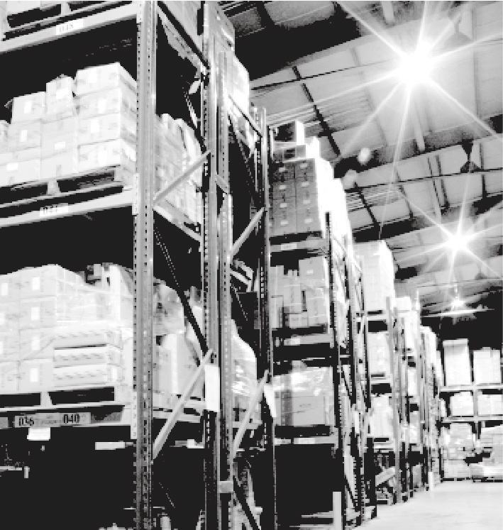 Logistics